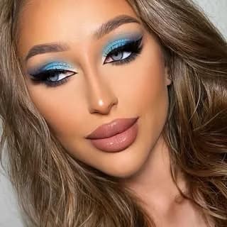 Anya Gorbatenko - Professional Makeup Artist Sacramento California