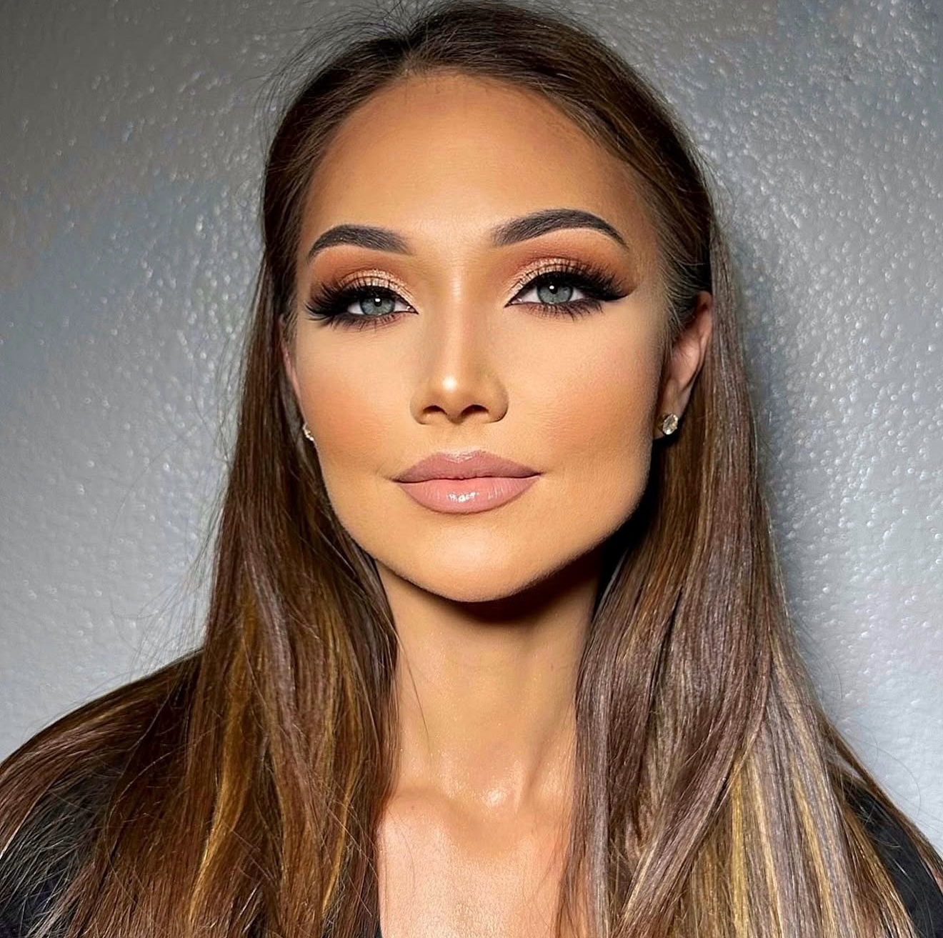 Wedding Makeup Artist San Francisco & Bay Area